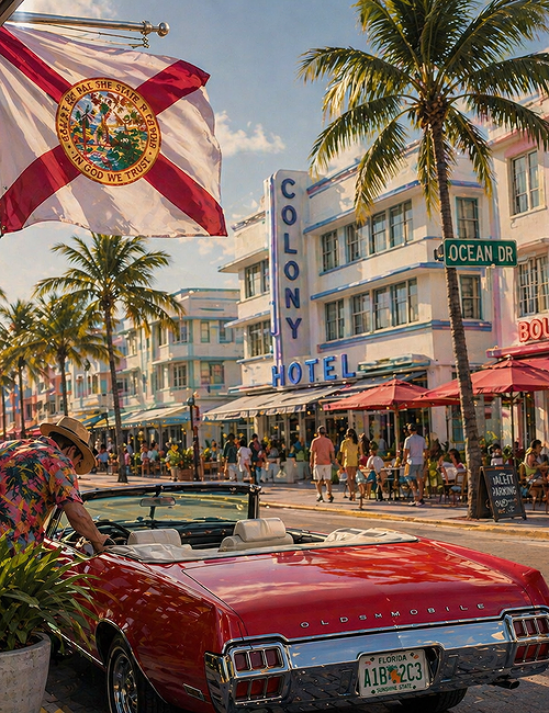 Florida RPG