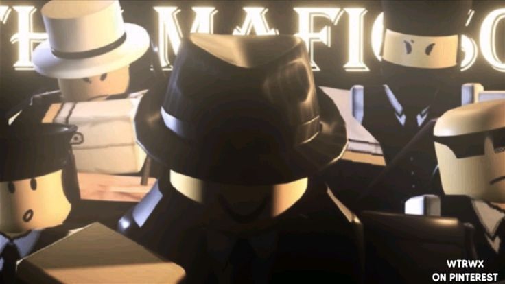 Mafioso π°