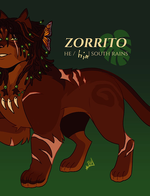 Zorrito