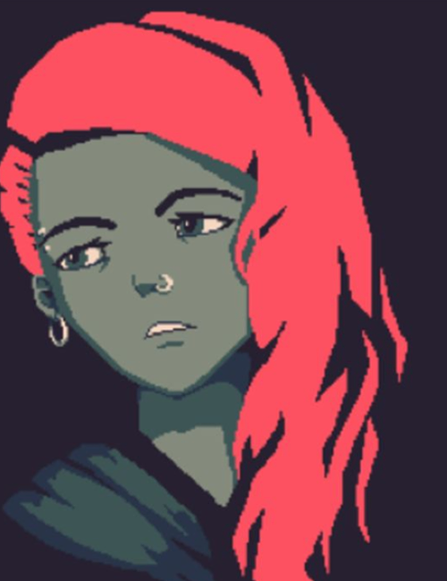 Scarlett (20MTD)