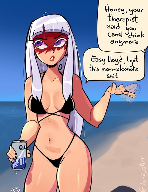 Harumi