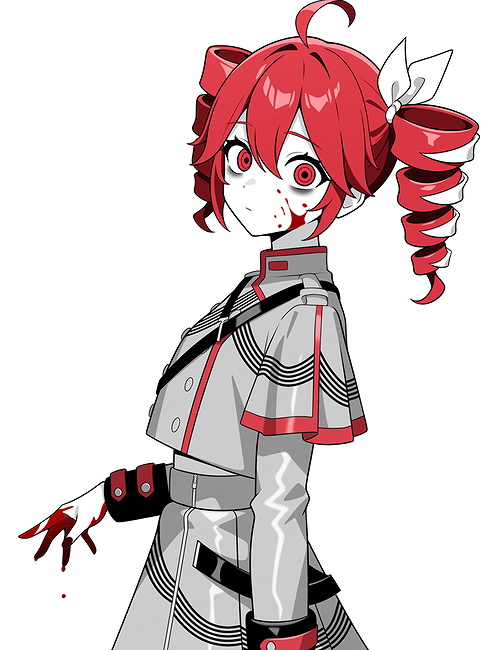 Yandere Teto