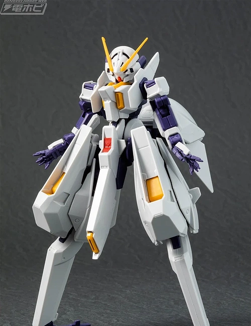 RX-124 TR-6