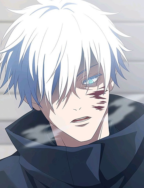 Gojo Satoru