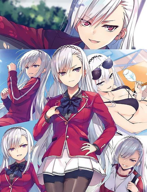 Fūka Kiryūin