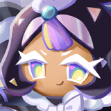 Jagae Cookie