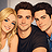 Zeoy, Stiles, Zion
