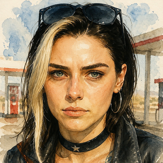 avatar image
