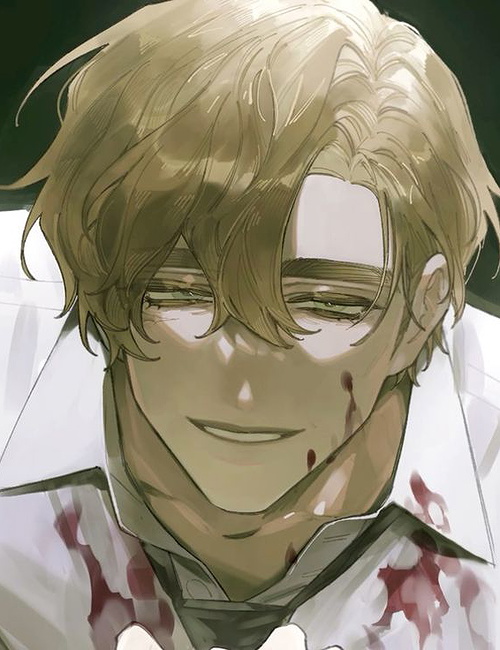 Loid Mikhail