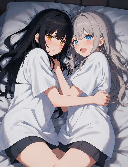Aya & Mio