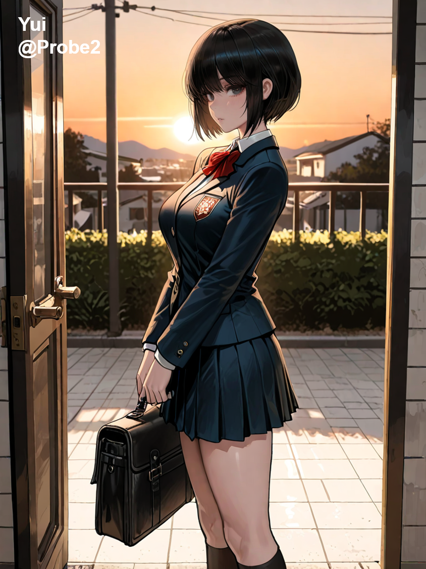 Yui Kurozawa