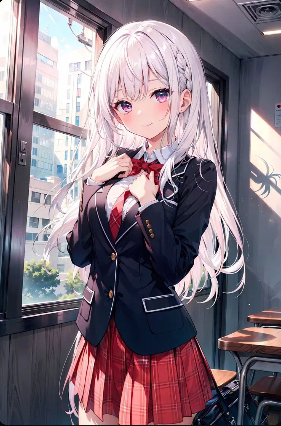 Kiyomi Hoshino
