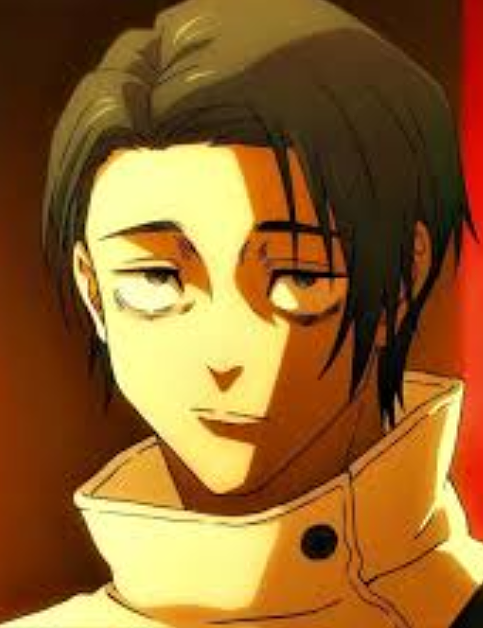 Yuta Okkotsu