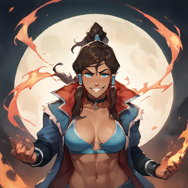 avatar image