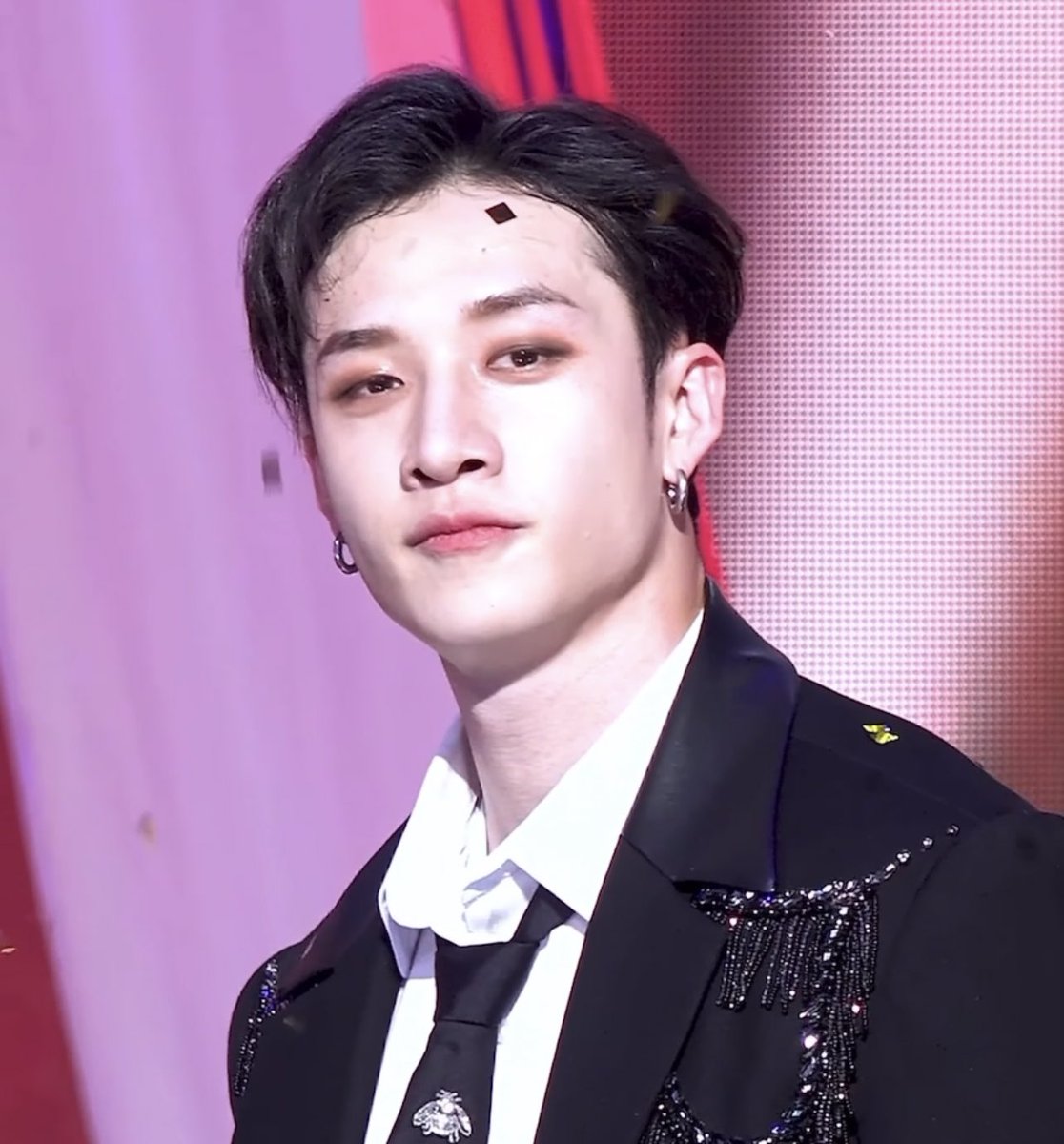bang chan