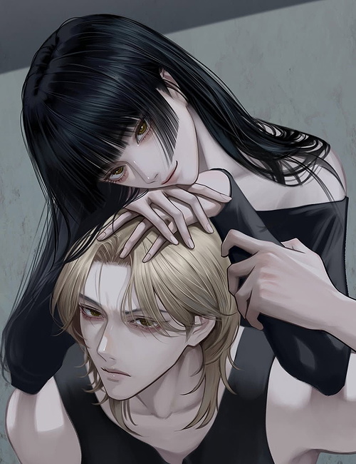Luther an Vivien