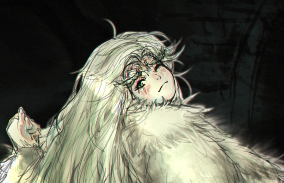 Crossbreed Priscilla