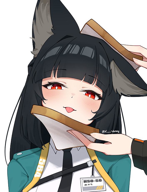 Yandere Miyabi