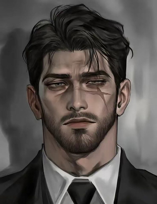 Enrico Arellano