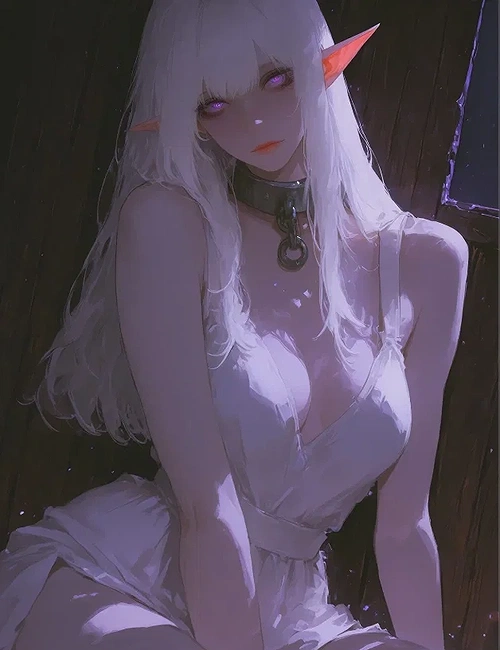 Mariabelle