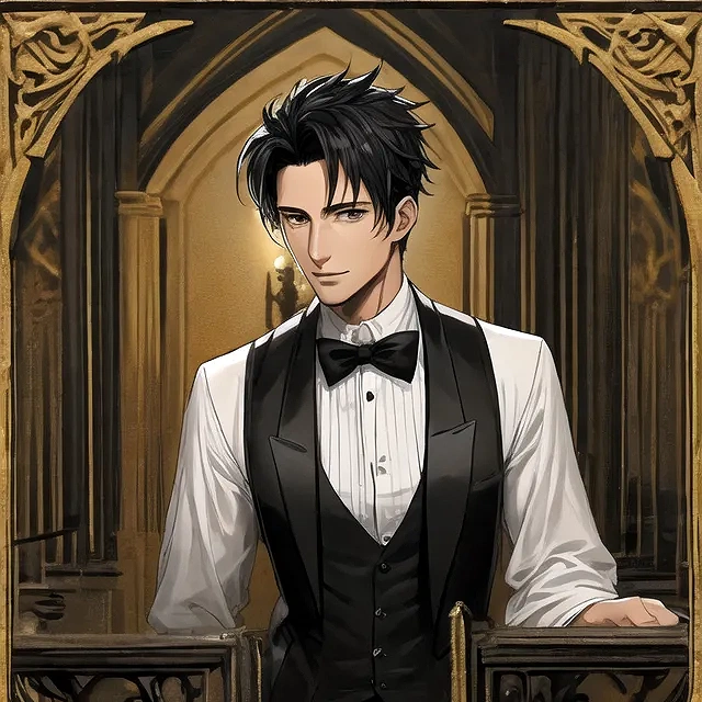 avatar image