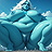 Blue Diamond