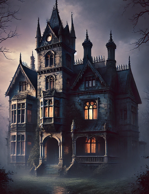 Haunted House