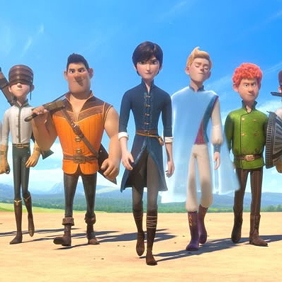 avatar image