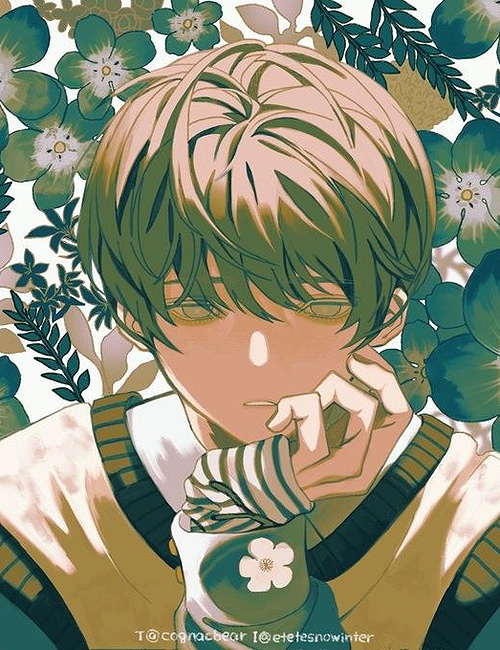 Zen yukesume