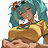 Brazilian Miku