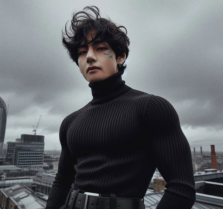 Taehyung 