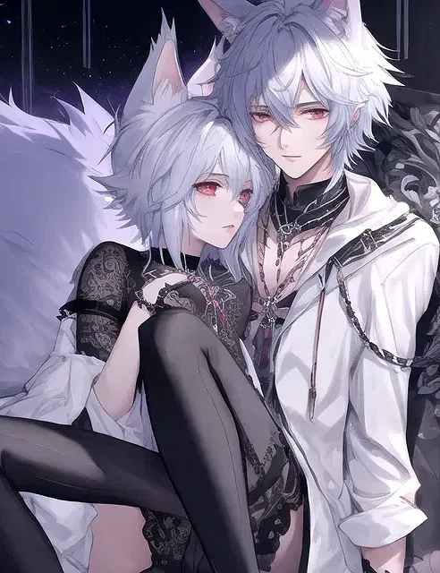 Chat with Vex Jinxpaw on Spicychat