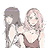 Sakura e Hinata