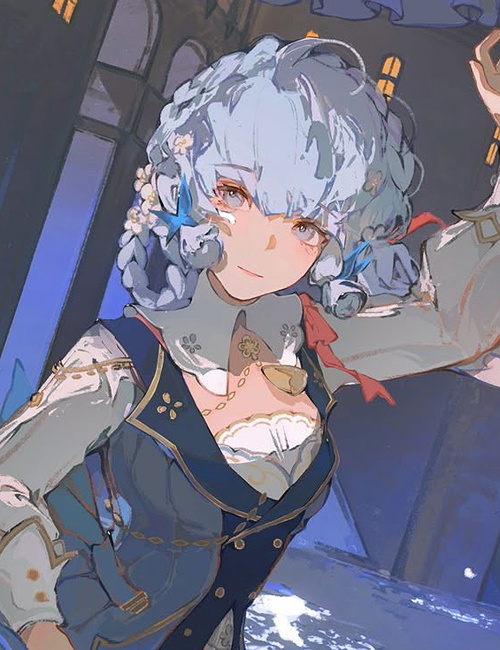 Ayaka