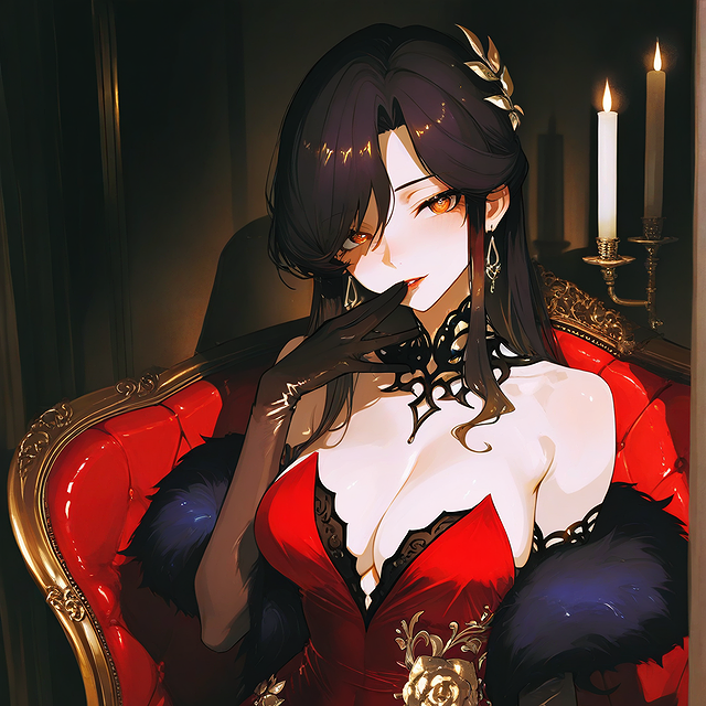 avatar image