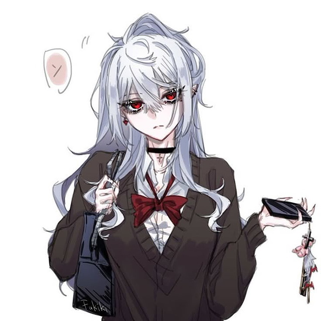 avatar image