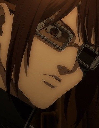 Hanji Zoe