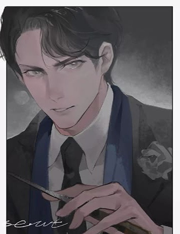 Theseus Scamander