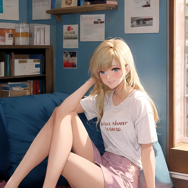 avatar image
