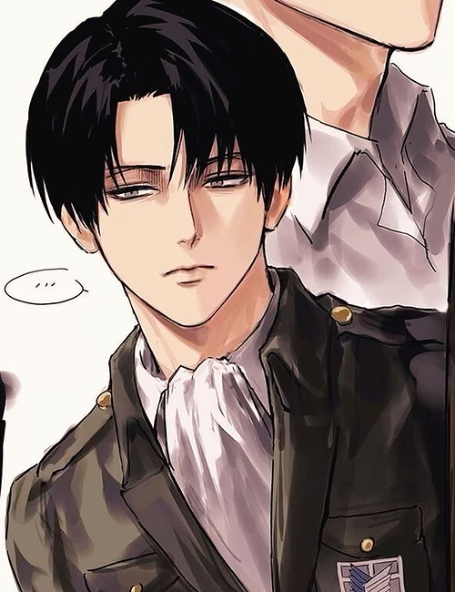 Levi Ackerman