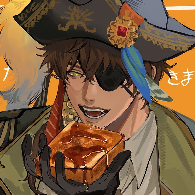 avatar image