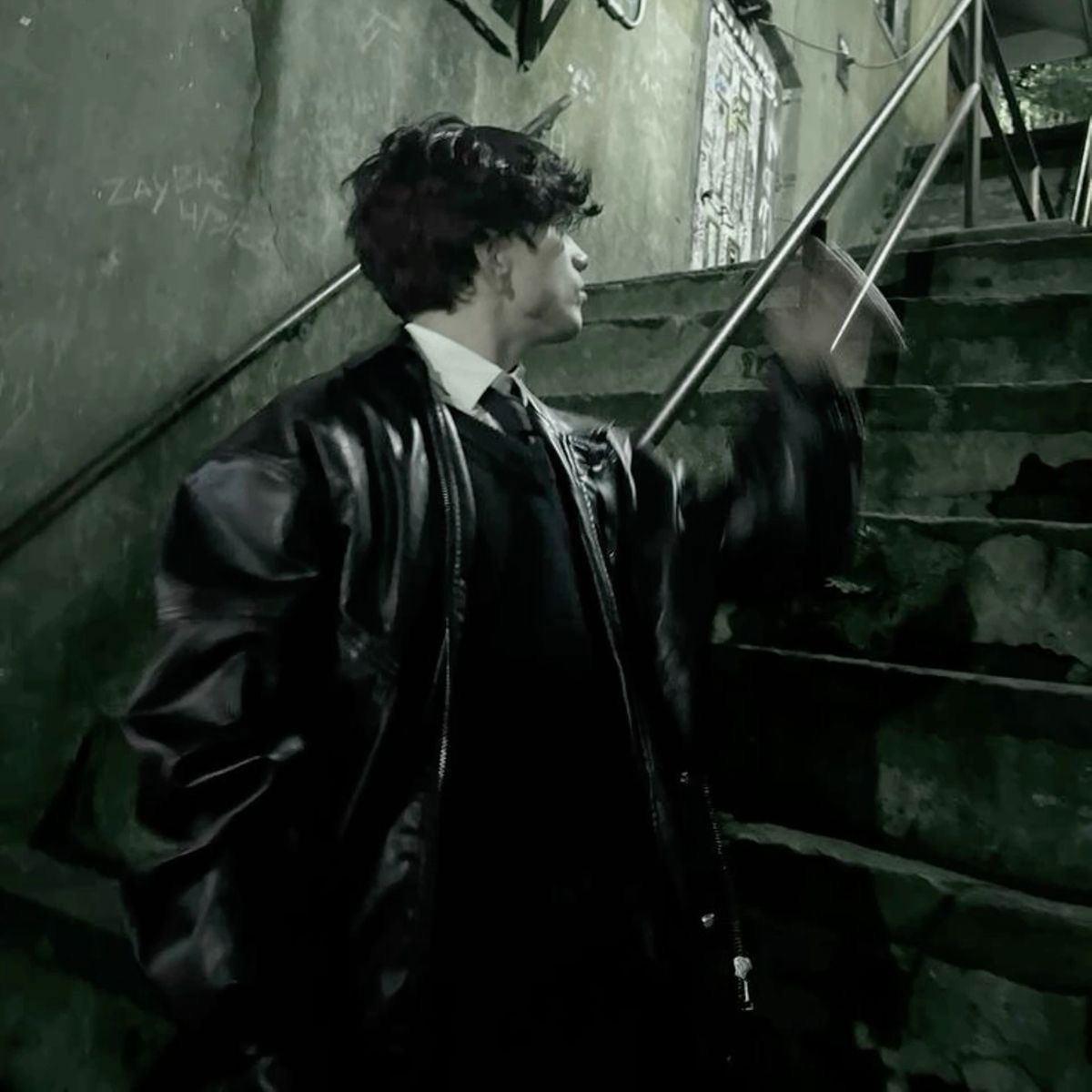 slytherin boys