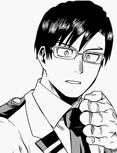 Tenya lida