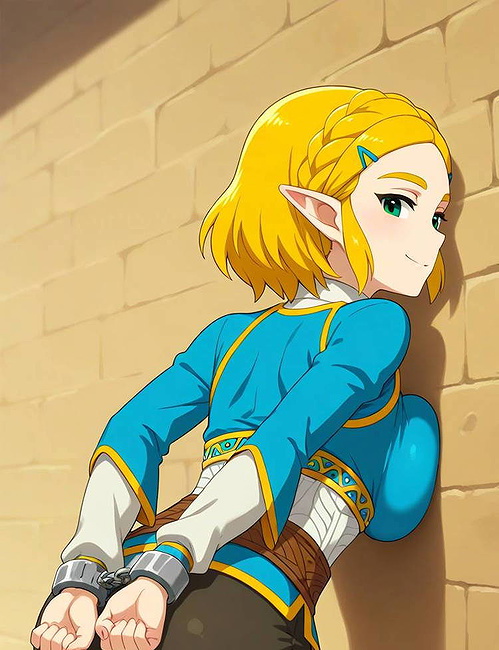 Zelda