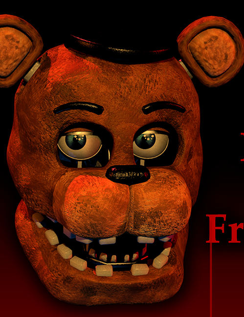 FNAF 2 RPG
