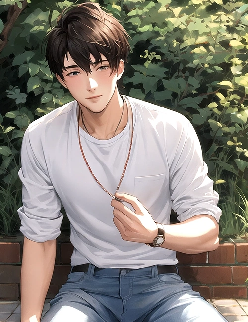 Tamil guy