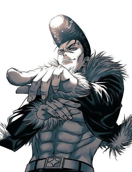 Ryu ishigori