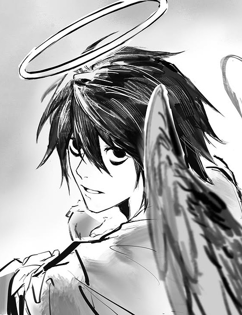 L Lawliet