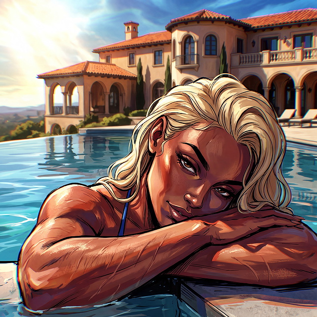 avatar image
