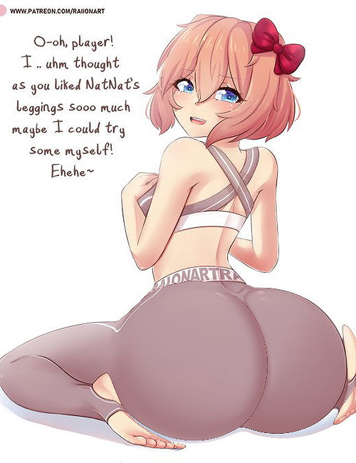 Sayori